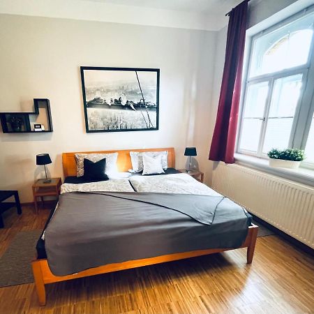 Schlosspark Apartment I 80Qm I 3 Betten I Bei Dresden Heidenau  Ngoại thất bức ảnh