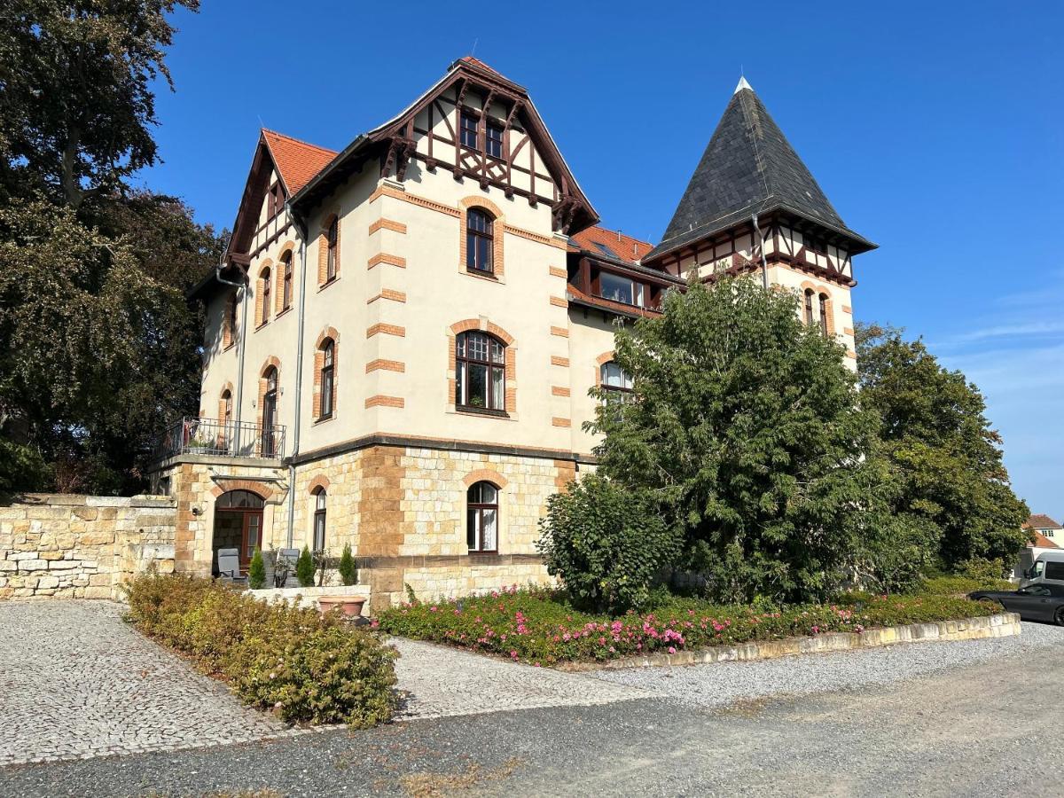 Schlosspark Apartment I 80Qm I 3 Betten I Bei Dresden Heidenau  Ngoại thất bức ảnh