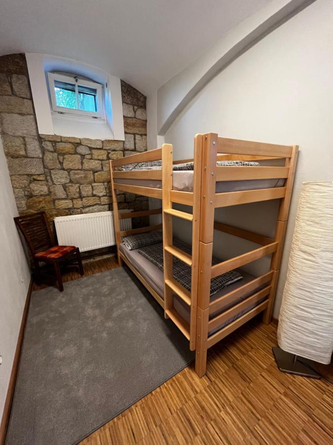 Schlosspark Apartment I 80Qm I 3 Betten I Bei Dresden Heidenau  Ngoại thất bức ảnh